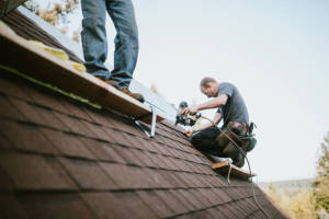 Local Roofers in Greenbay, VA